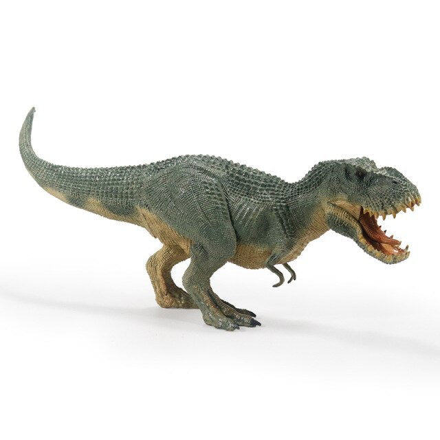 Dinosaur toys